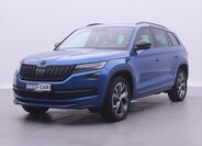 Škoda Kodiaq 3