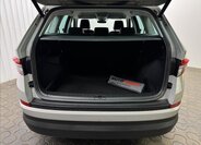 Škoda Kodiaq SUV 2,0 l 147 kw