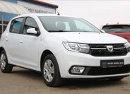 Dacia Sandero Hatchback 999,0 54 kw