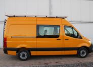 Mercedes-Benz Sprinter 3