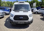 Ford Transit 9