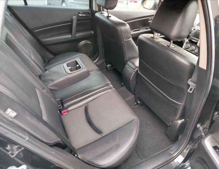 Mazda 6 Kombi 2,0 l 114 kw