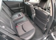 Mazda 6 Kombi 2,0 l 114 kw