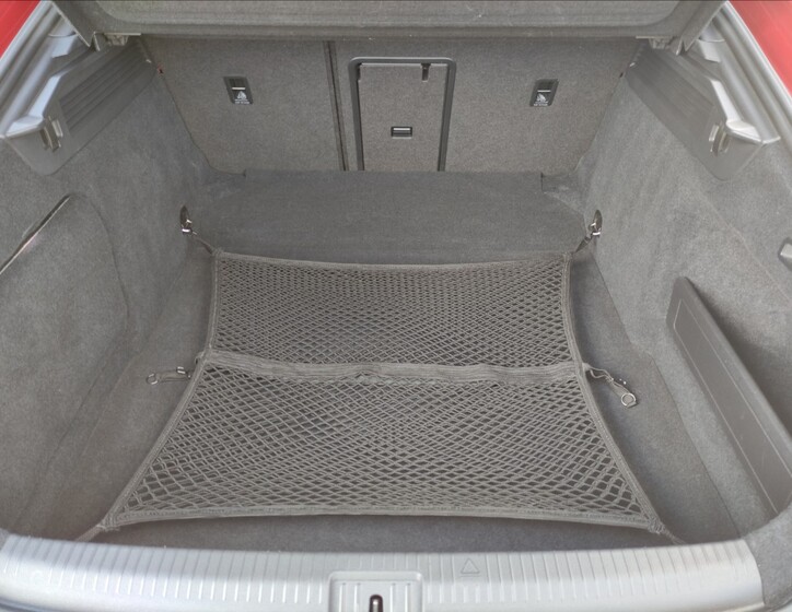 Volkswagen Arteon 29