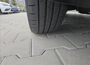 Škoda Roomster Kombi 1,2 l 77 kw