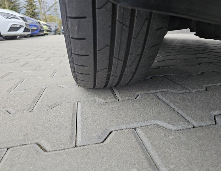 Škoda Roomster Kombi 1,2 l 77 kw