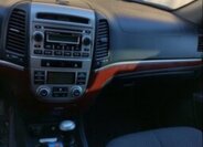 Hyundai Santa Fe SUV 0,0 0