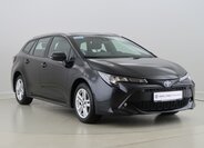 Toyota Corolla Kombi 2,0 l 112 kw