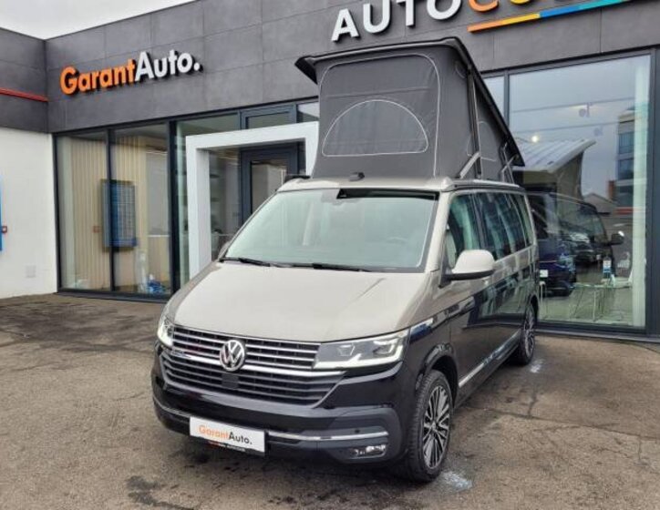 Volkswagen Ostatní Ostatní 2,0 l 150 kw