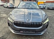 Škoda Superb Kombi 2,0 l 142 kw