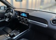 Mercedes-Benz GLB SUV 2,0 l 110 kw