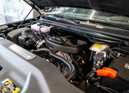 Jeep Grand Wagoneer SUV / Terénní 6,4 l 351 kw