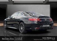 Mercedes-Benz Třídy S 3