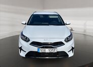 KIA Ceed Kombi 1,5 l 117 kw