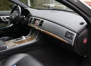 Jaguar XF Kombi 3,0 l 177 kw