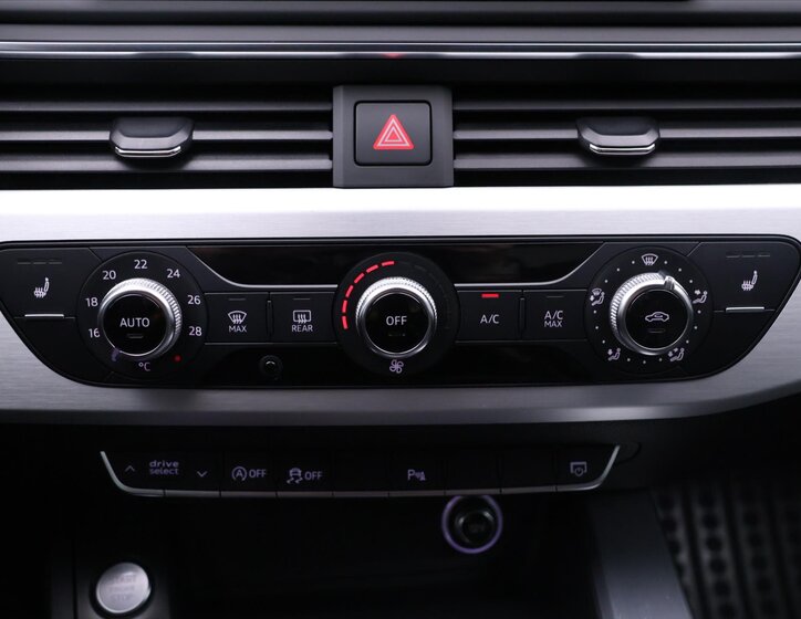 Audi A5 Liftback 3,0 l 210 kw