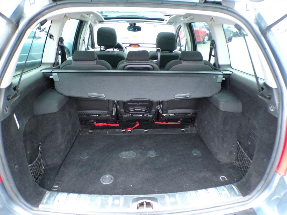 Peugeot 307 Kombi 1,6 l 80 kw