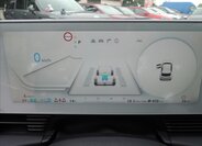 Hyundai Ioniq 5 SUV / Terénní 1,0 239 kw