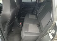 Jeep Compass Kombi 2,1 l 100 kw
