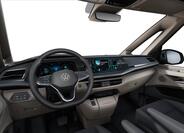 Volkswagen Multivan 5