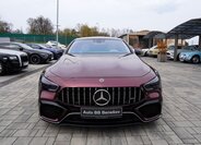 Mercedes-Benz AMG GT Sedan / Limuzína 3,0 l 325 kw