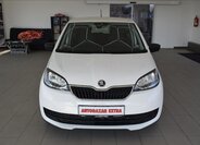 Škoda Citigo Hatchback 999,0 44 kw