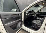 Mazda CX-5 SUV / Terénní 2,5 l 143 kw