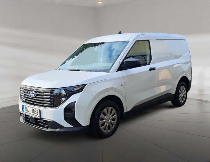 Ford Tourneo Courier Skříň 999,0 73 kw