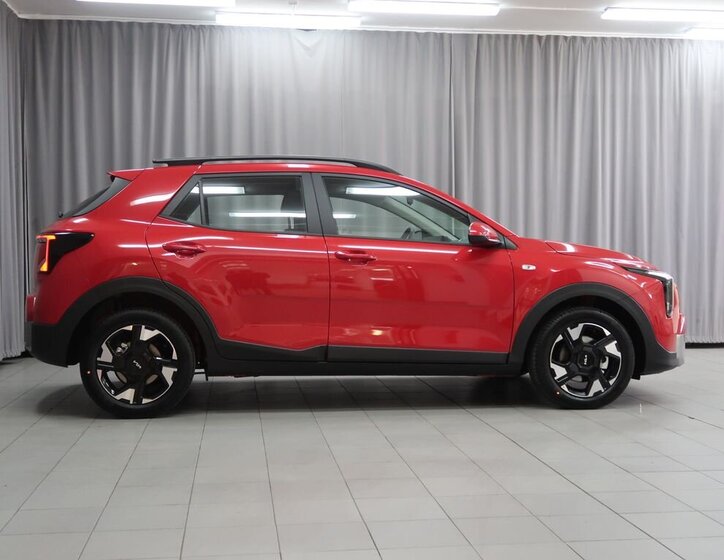 KIA Stonic Hatchback 998,0 74 kw