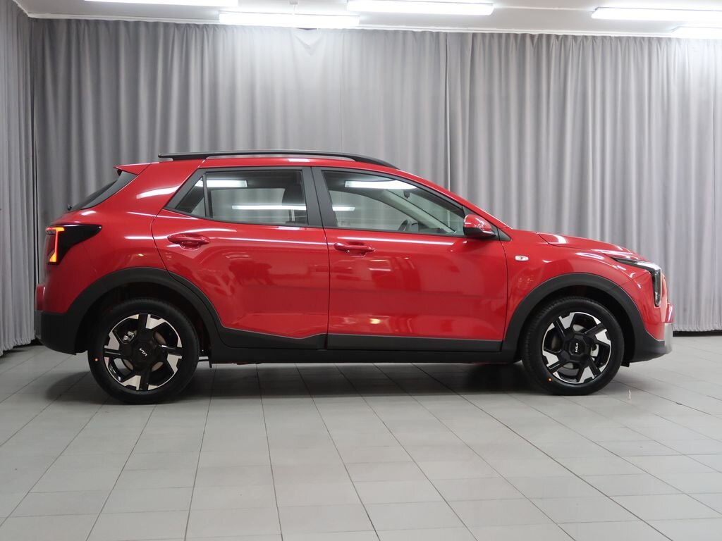 KIA Stonic Hatchback 998,0 74 kw