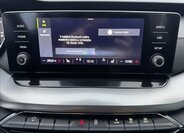 Škoda Octavia Kombi 2,0 l 85 kw