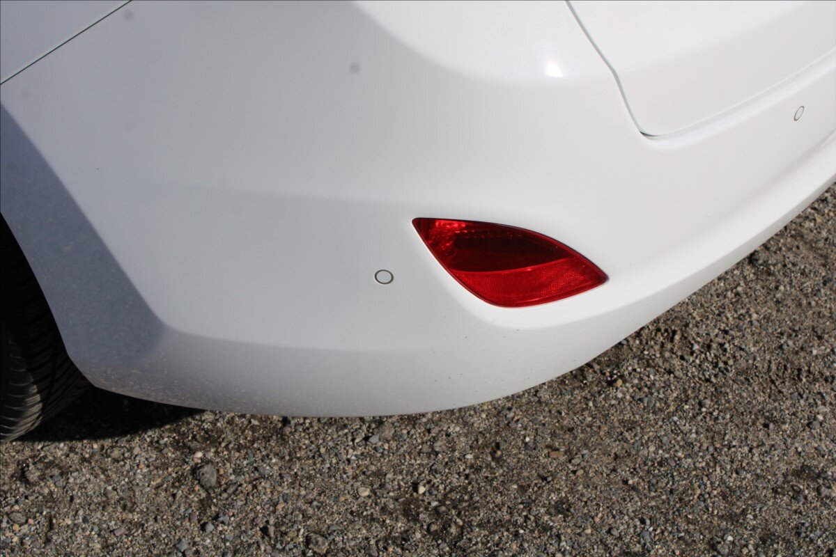 Hyundai i30 Kombi 1,6 l 88 kw