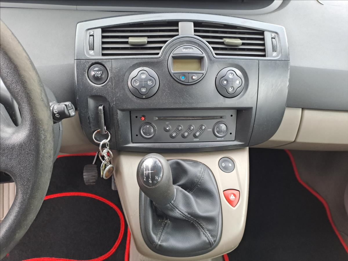 Renault Grand Scénic