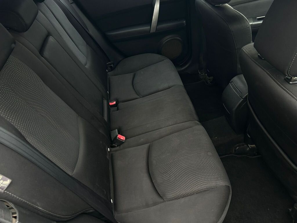 Mazda 6 Kombi 2,0 l 103 kw