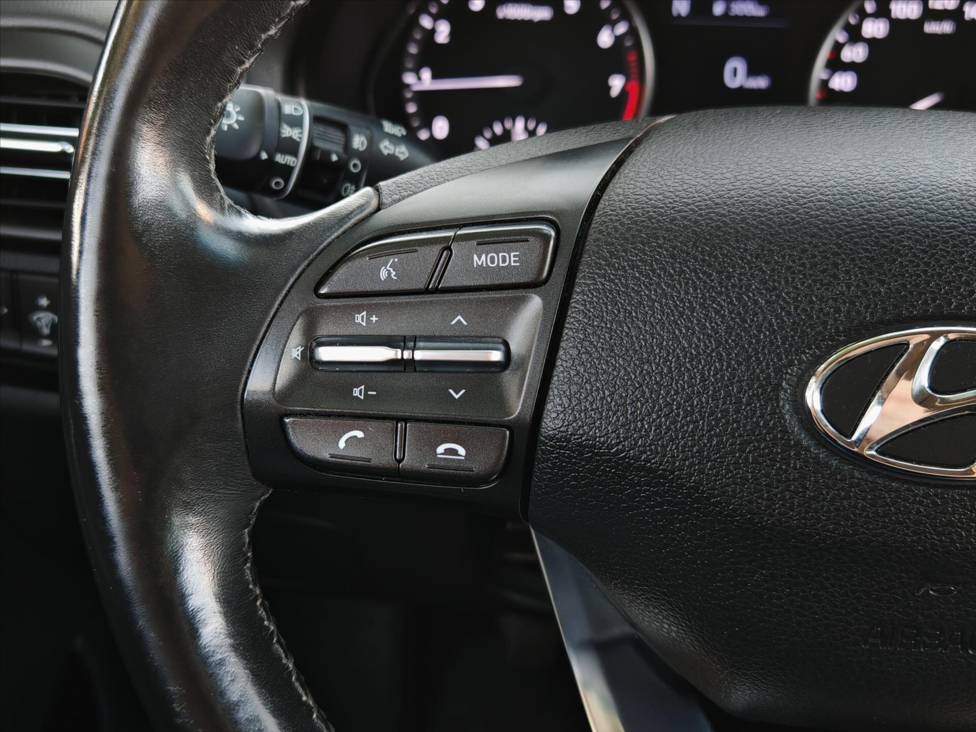 Hyundai i30 Kombi 1,5 l 117 kw