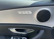 Mercedes-Benz Třídy E Sedan / Limuzína 3,0 l 190 kw