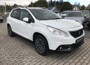 Peugeot 2008 Kombi 1,6 l 73 kw