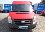 Ford Transit Ostatní 2,2 l 63 kw