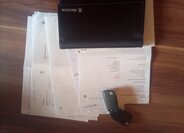 Škoda Fabia Kombi 1,2 l 66 kw