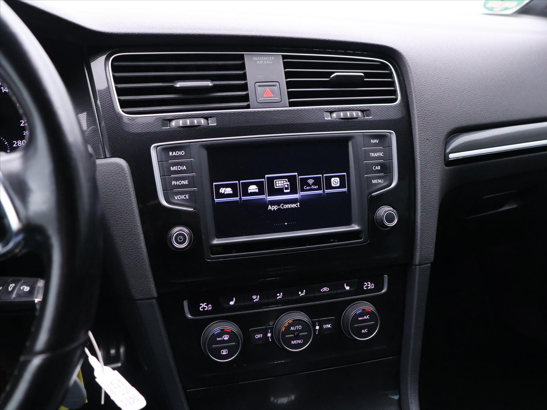 Volkswagen Golf Kombi 2,0 l 135 kw