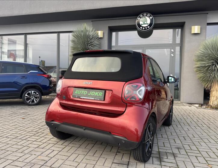 Smart Fortwo 6