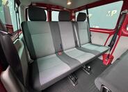 Volkswagen Transporter 21