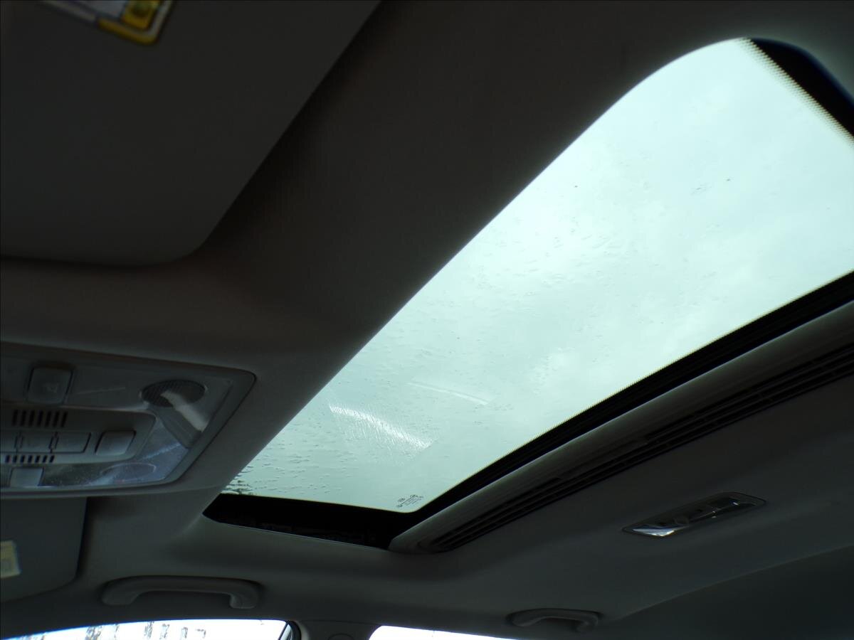 KIA Ceed Kombi 1,6 l 91 kw