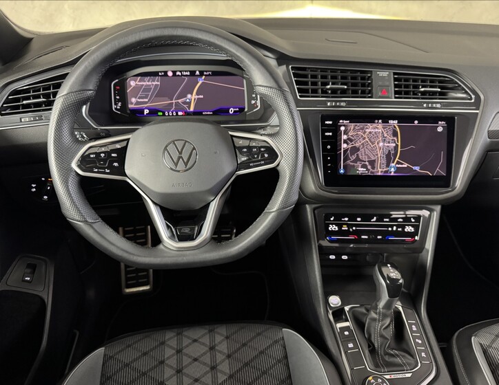 Volkswagen Tiguan Allspace 49