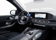 Mercedes-Benz GLE 6