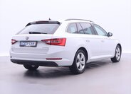 Škoda Superb Kombi 2,0 l 110 kw
