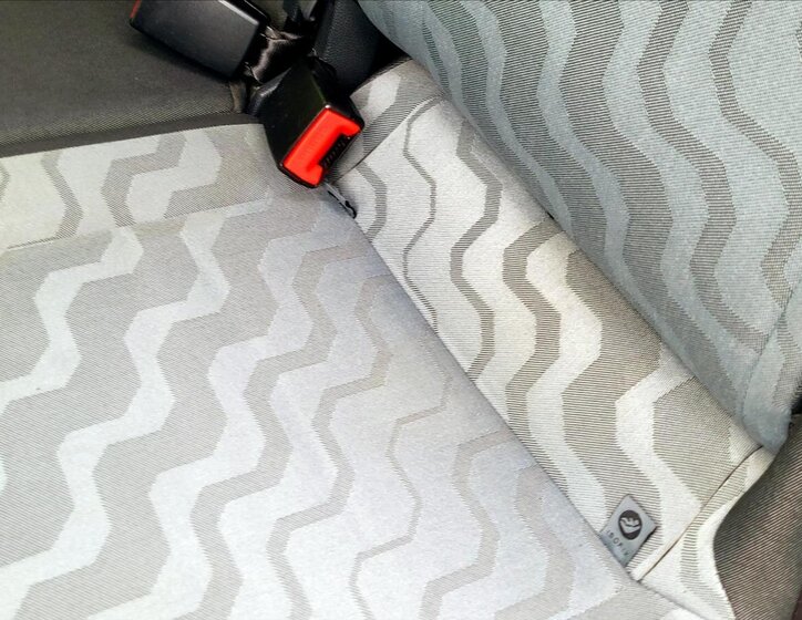 Škoda Roomster MPV 1,4 l 63 kw