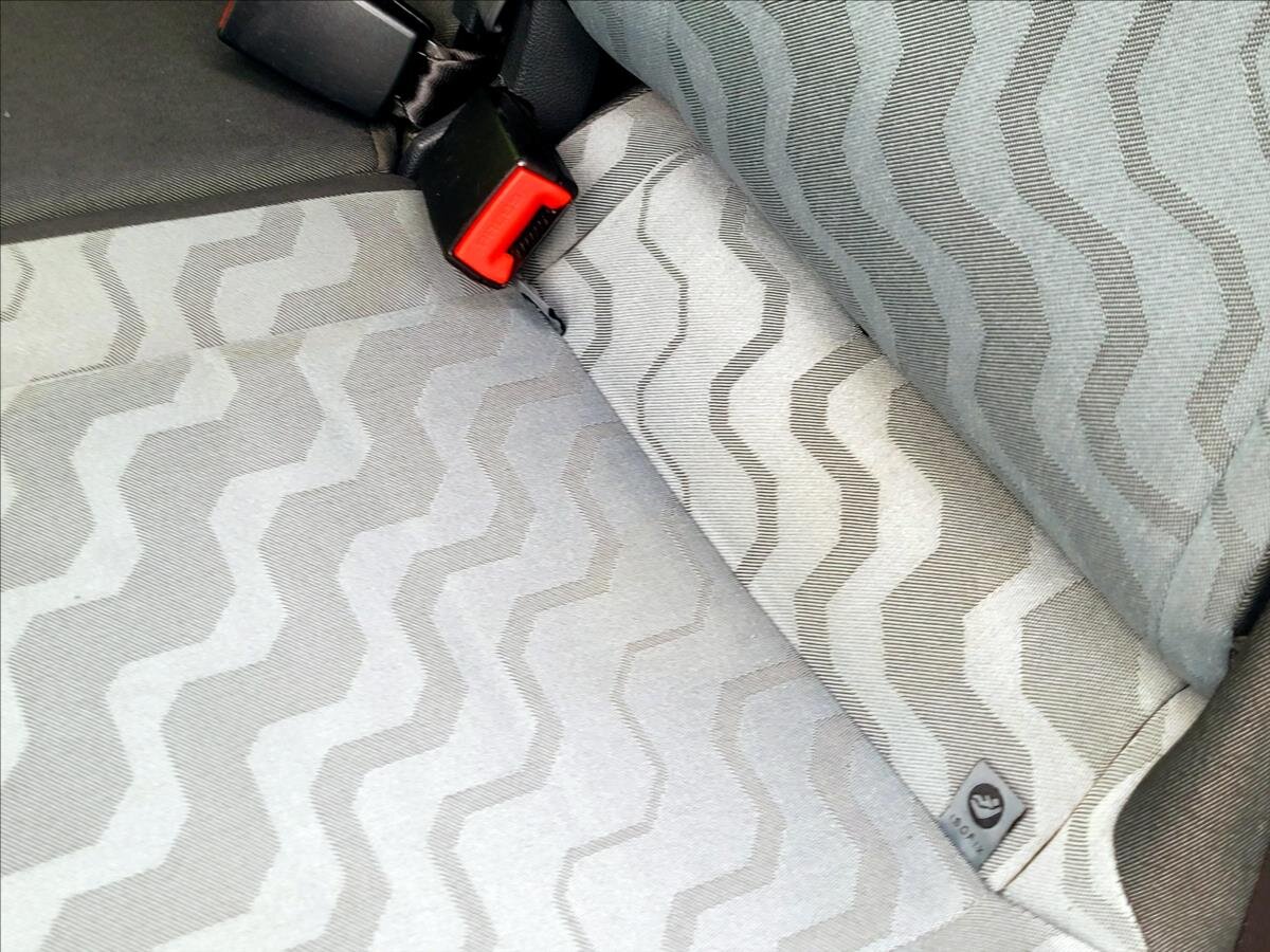 Škoda Roomster MPV 1,4 l 63 kw