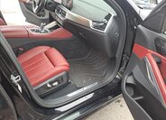 BMW X6 SUV 3,0 l 210 kw