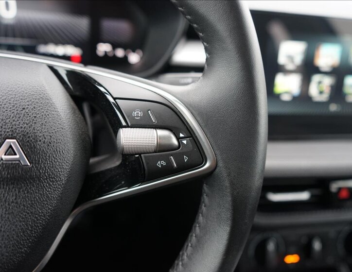 Škoda Fabia Hatchback 999,0 59 kw